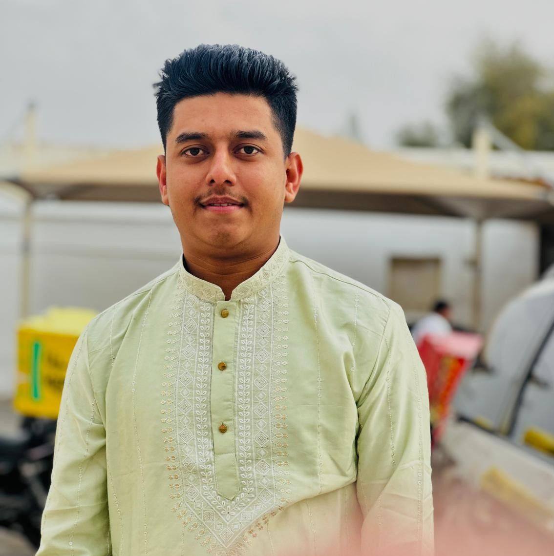 Hasan Rashid Mamun