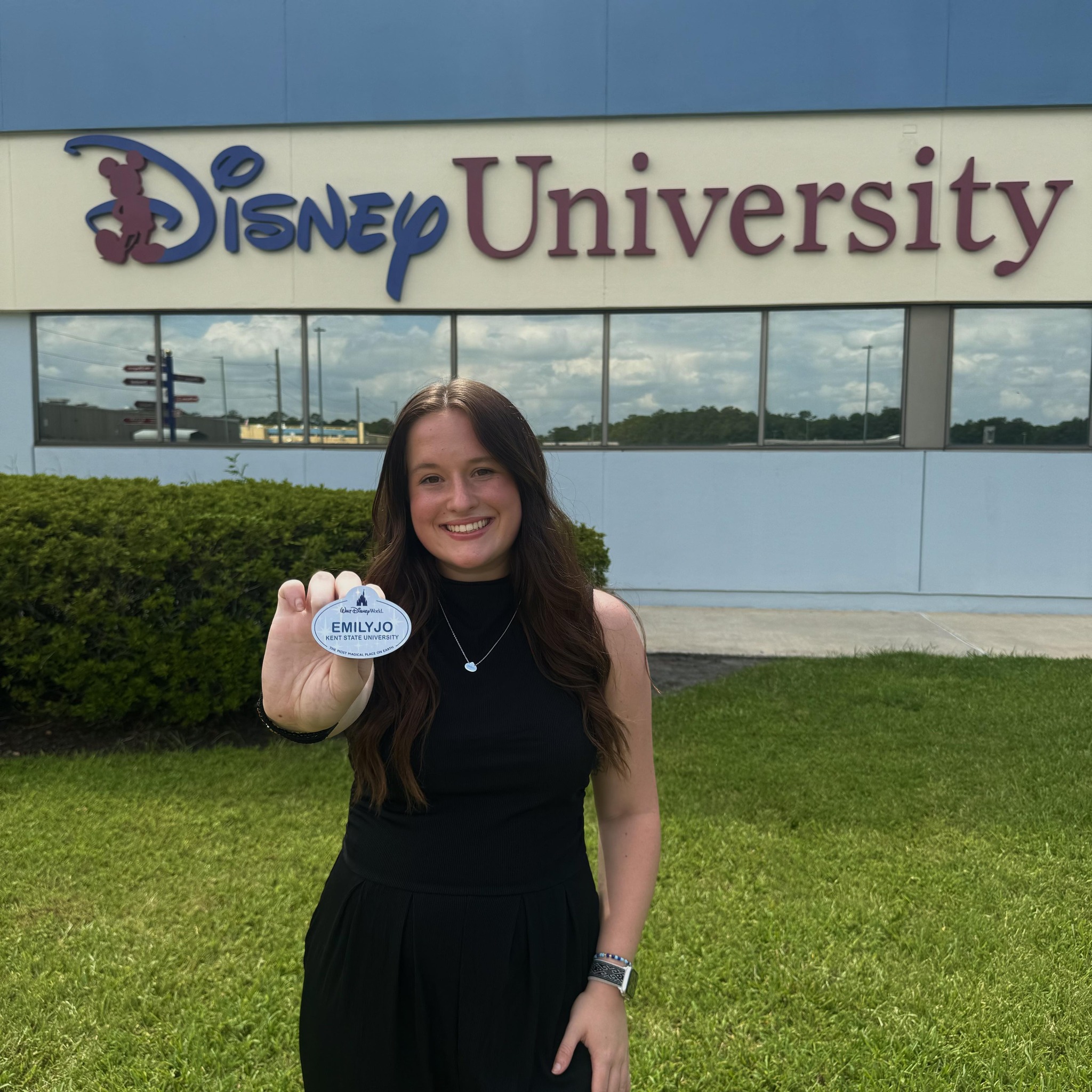 Disney College Program 2026 & 2027 °o° | I just got my role for my DCP ...