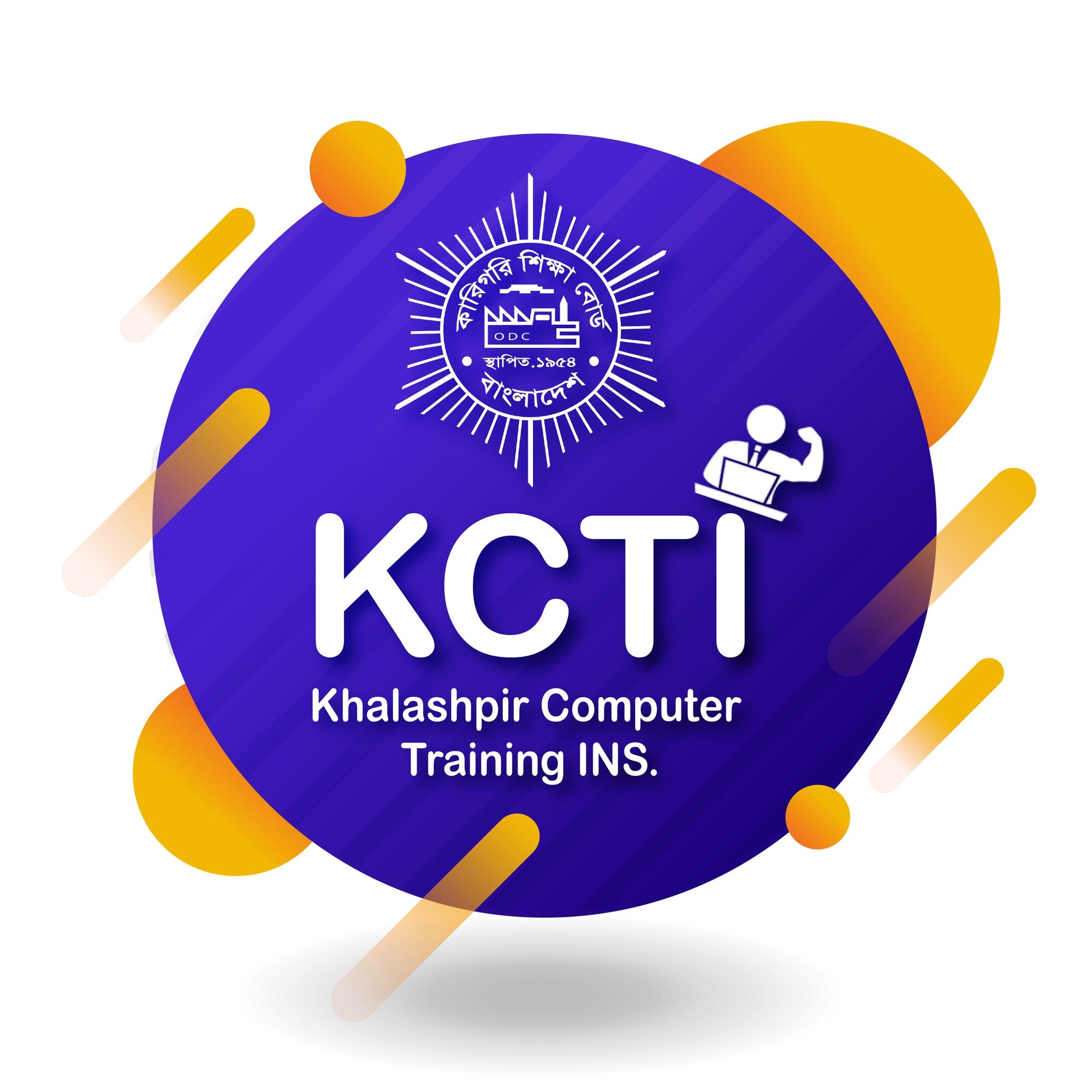 Khalashpir Computer Training INS | Rangpur