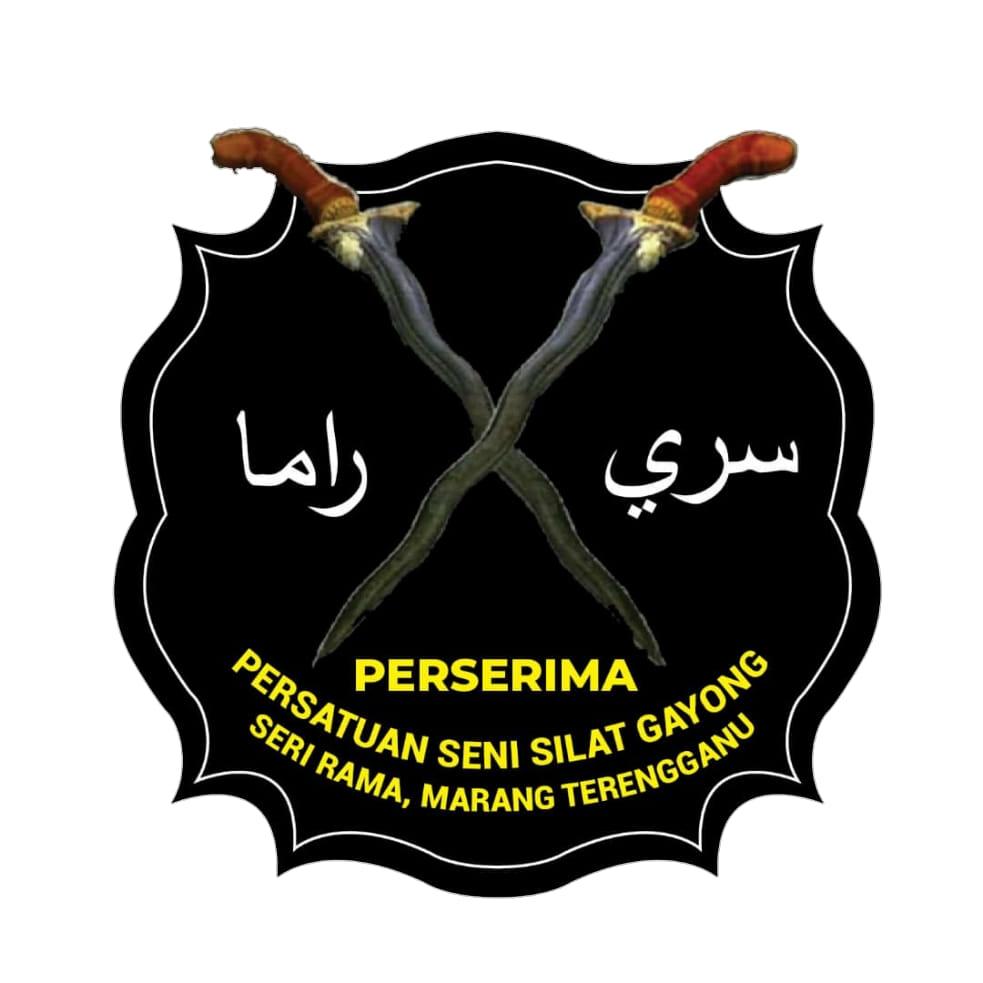 Persatuan seni silat gayong seri rama