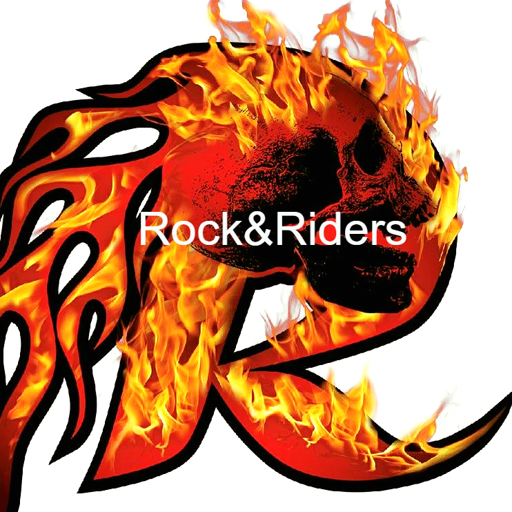 Rock & Riders