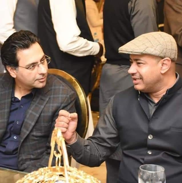 Bao muhammad Rizwan Pp42