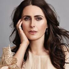 The Voice of an Angel: Sharon den Adel