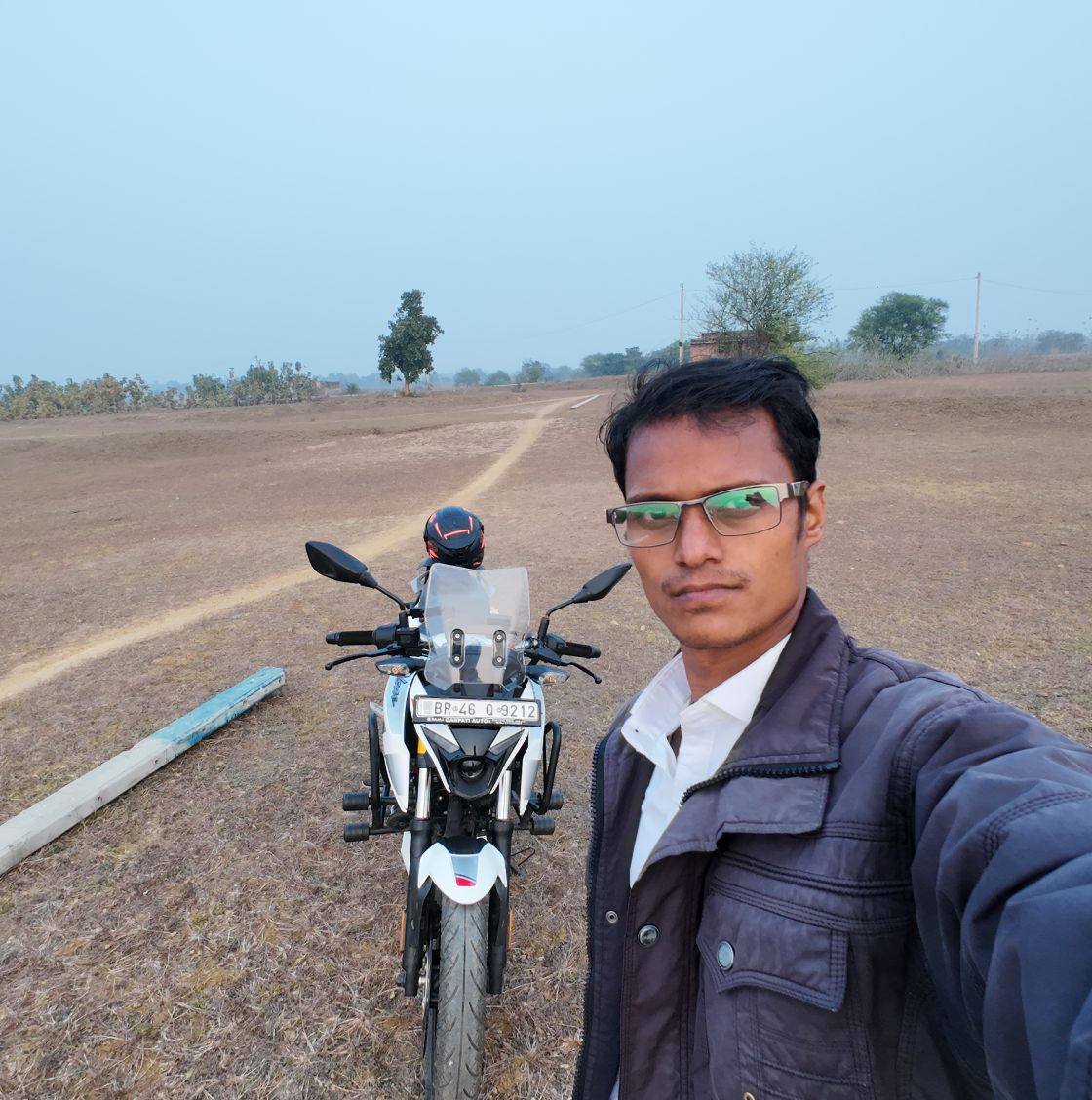 R Rider Ravi