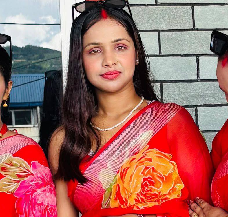 Sharma Sabita