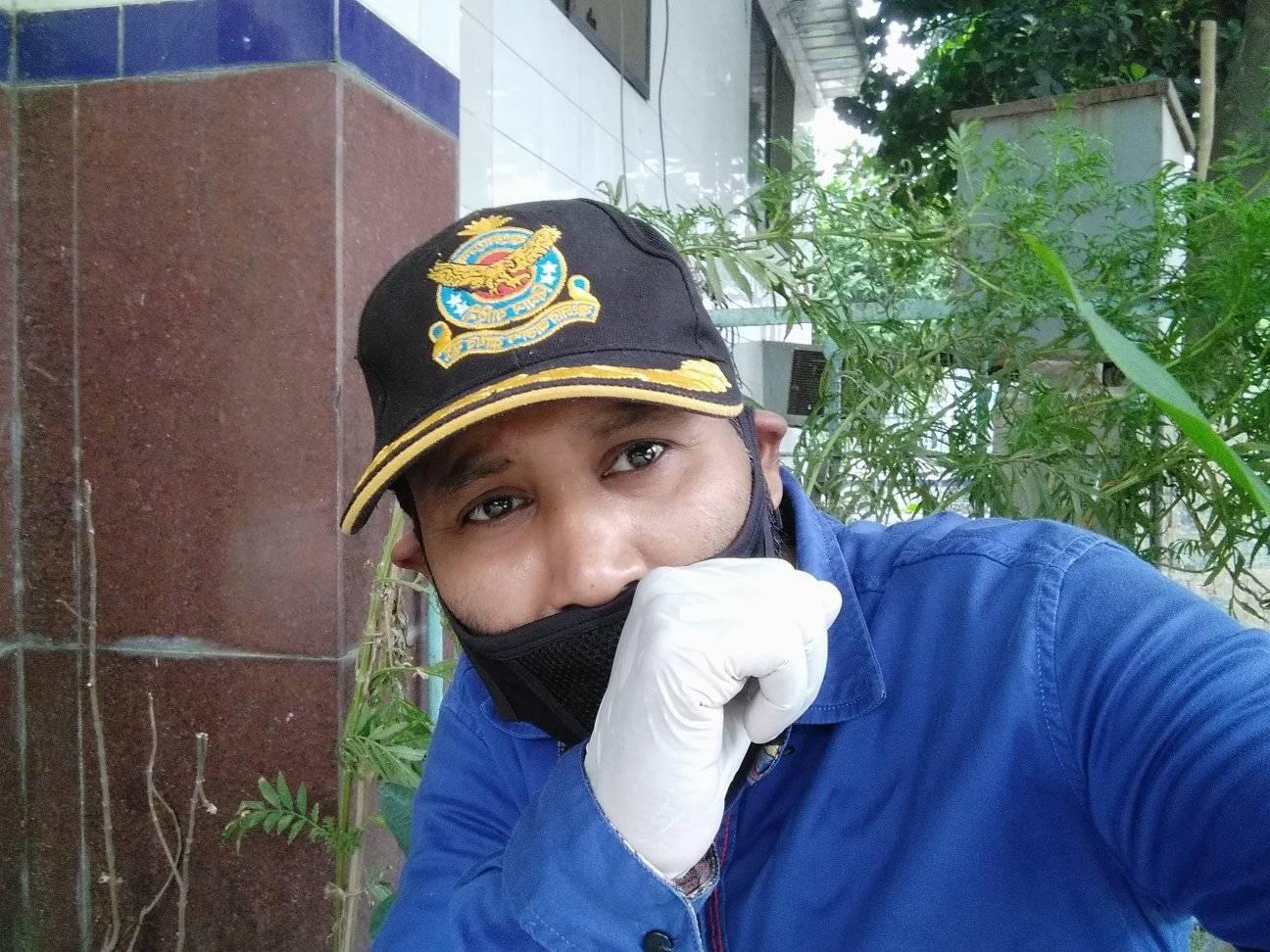 কে? | Shahnaz Khan
