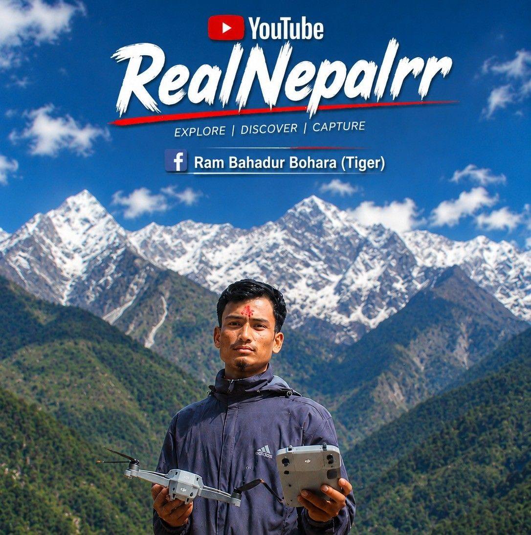 Naba Raj Bohara