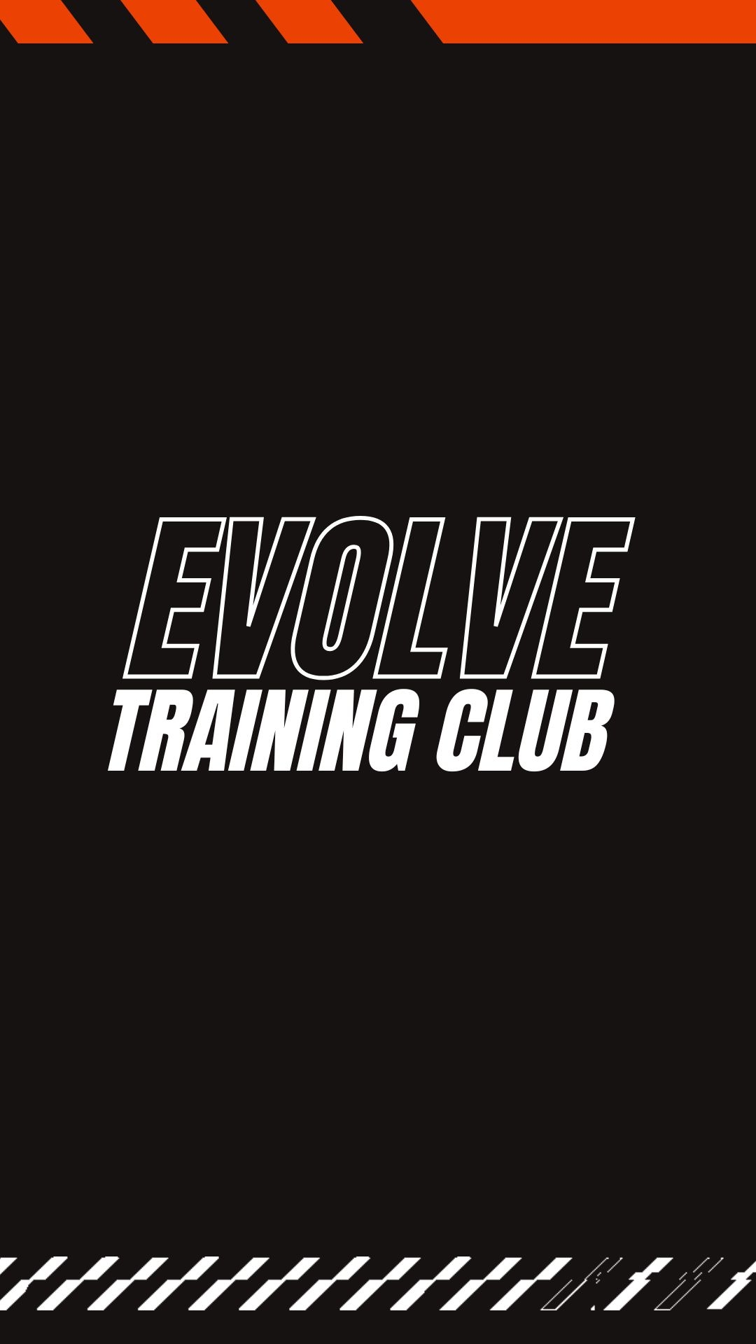 Evolve Training Club | Rimini