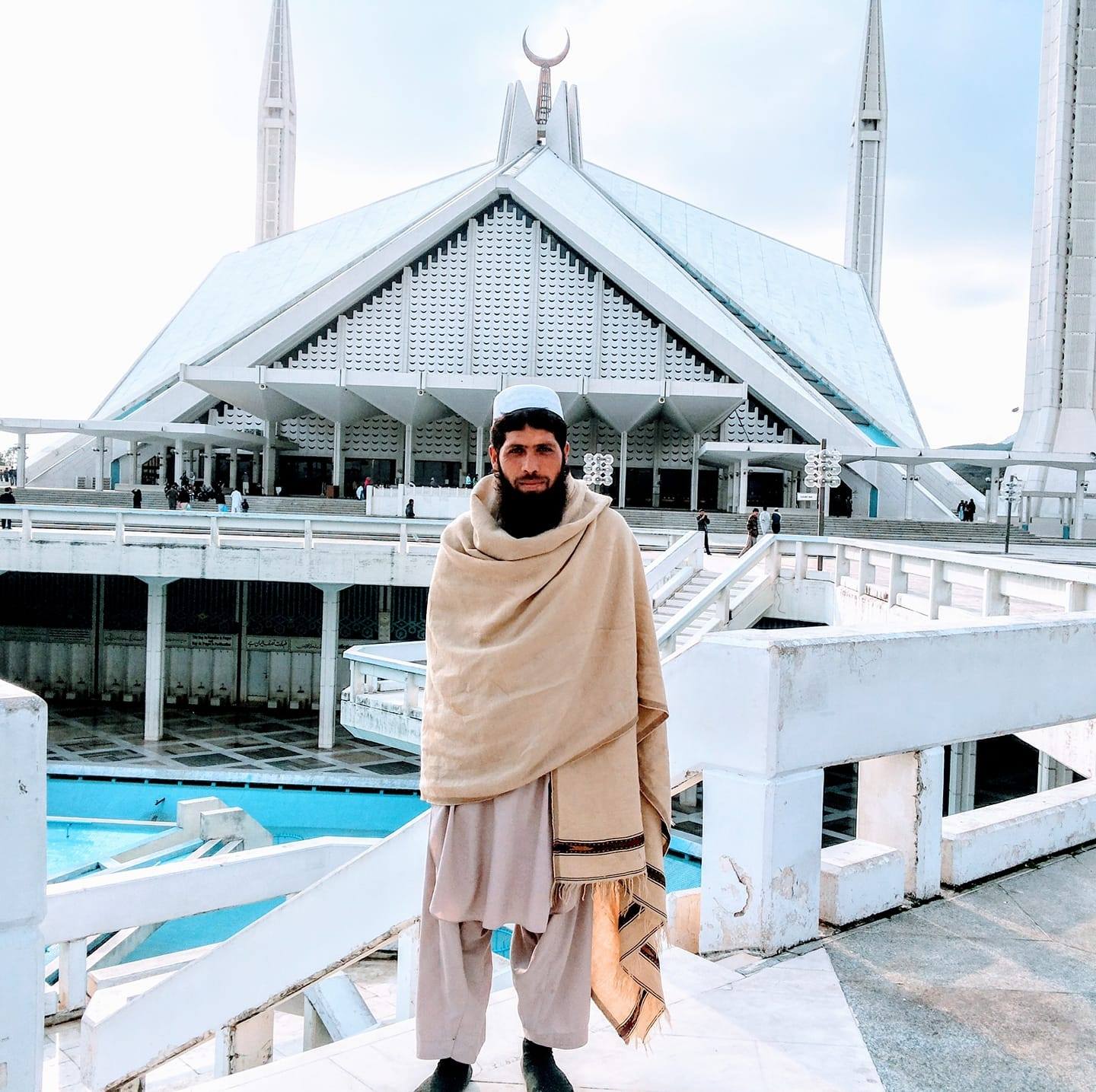 Farman Ullah