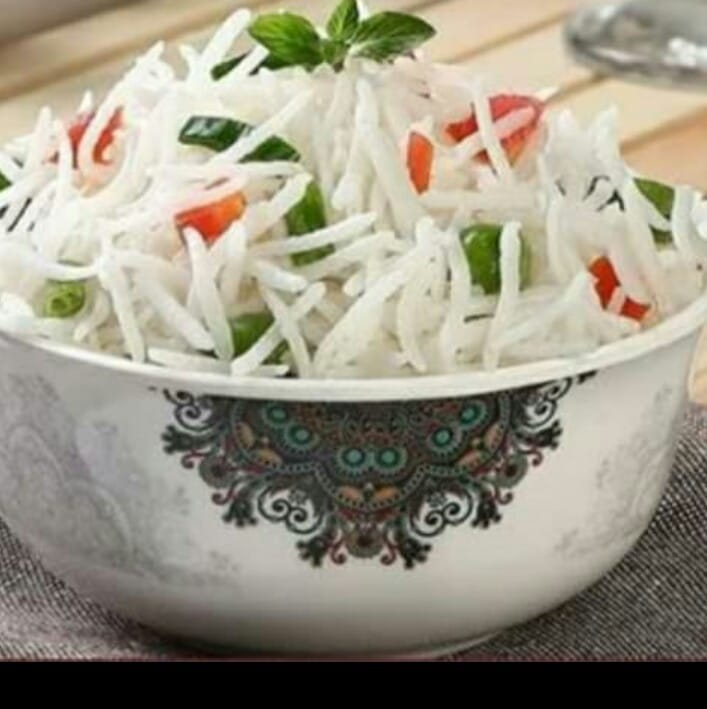 Pak Rice Tredars Sukkur