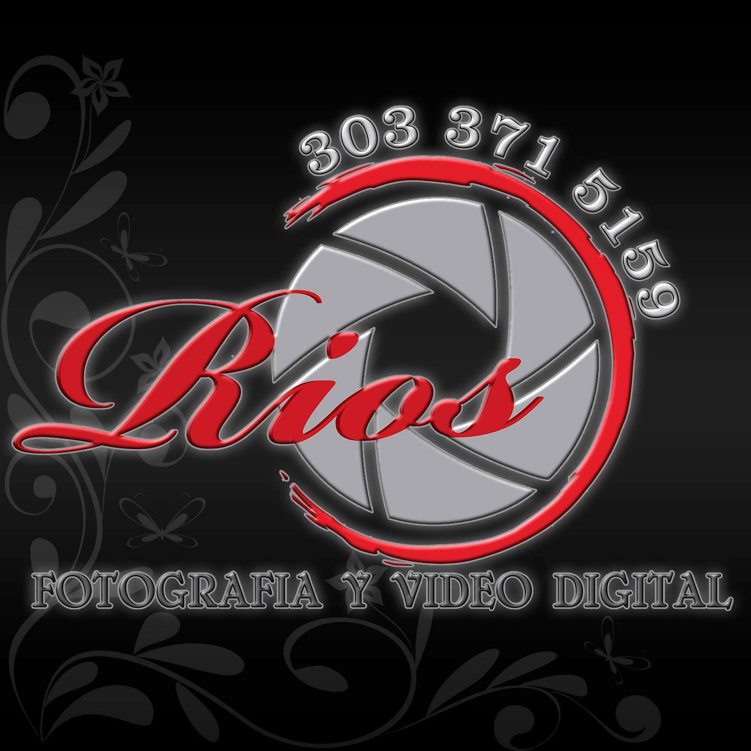 Fotografia y Video Digital Rios