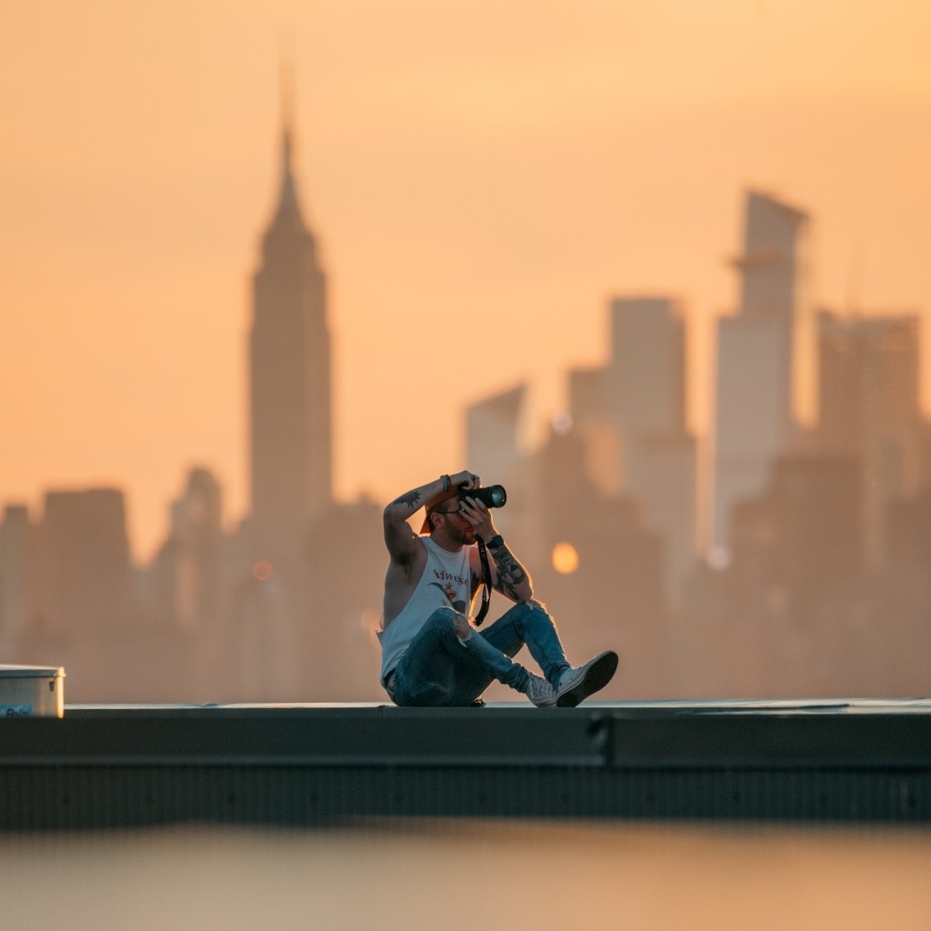 Anthony Raguso Photography
