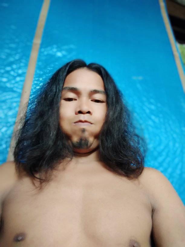 Recky Cañete
