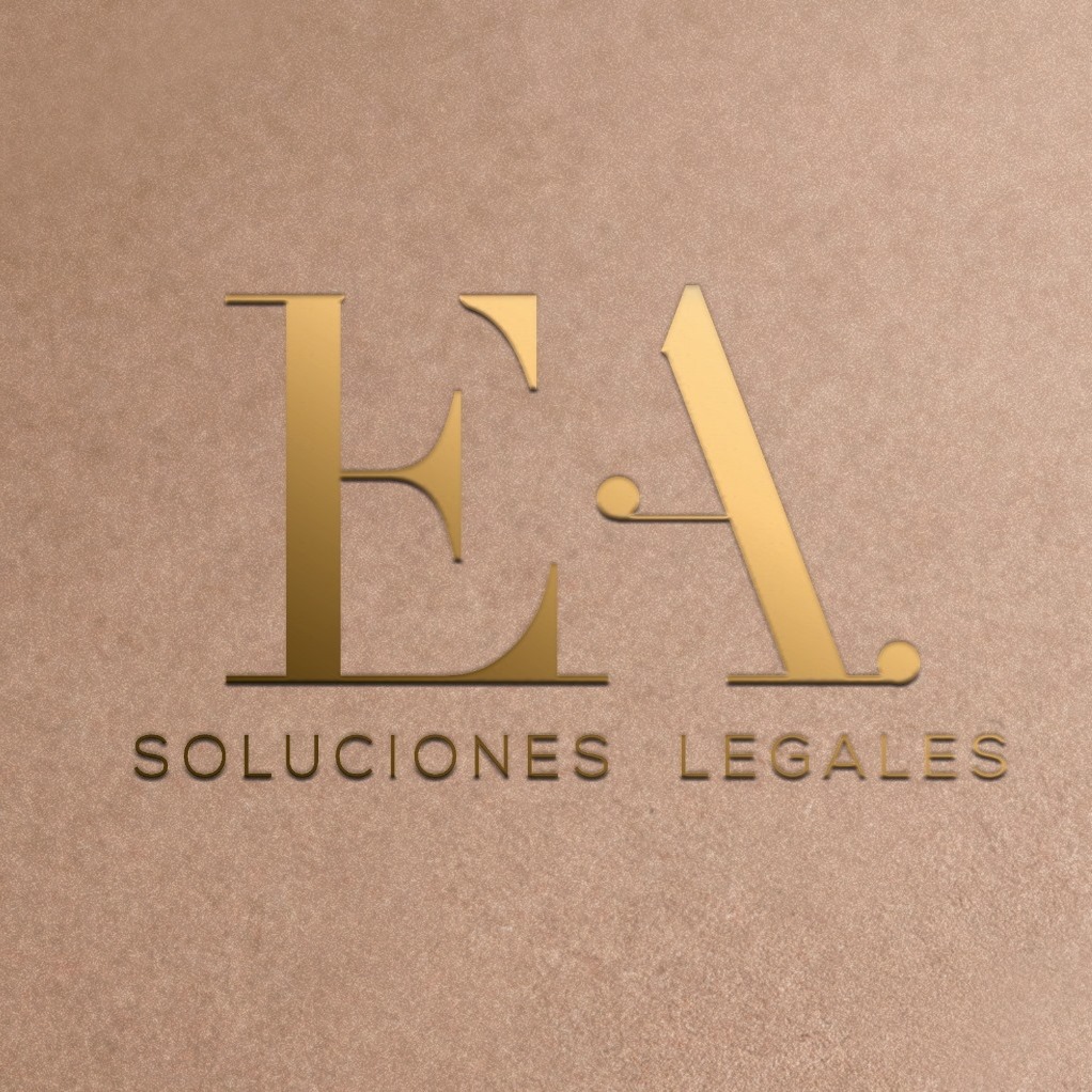EA SOLUCIONES LEGALES