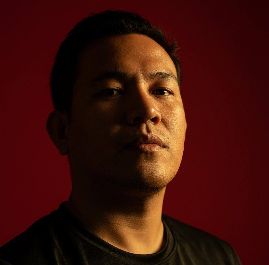 Ronnel Ramos Rabara