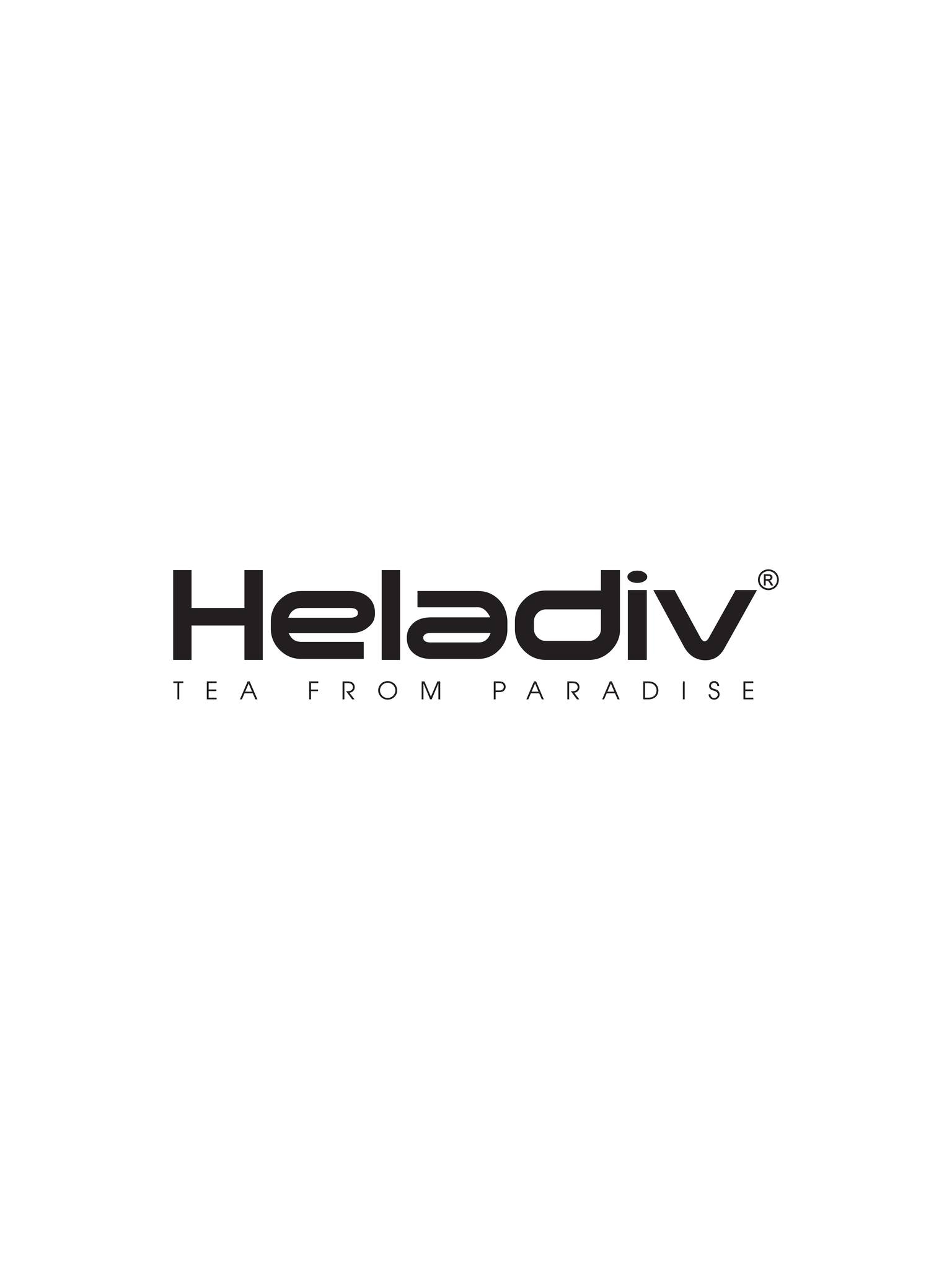 HELADIV - This is not just your average tea bag. With 9... | Facebook