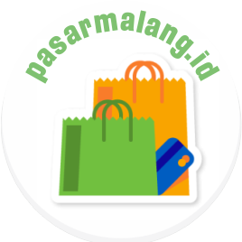 Pasar Malang Online