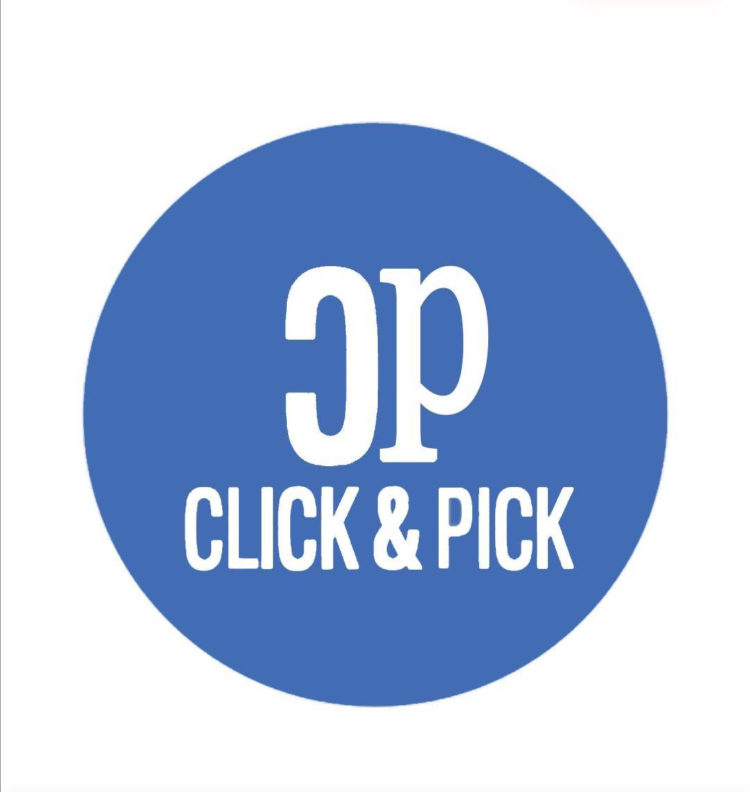 Click & Pick Online Store | Kuwait City
