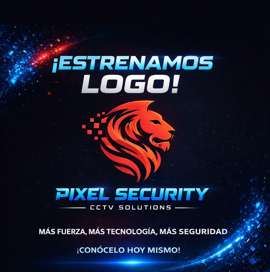 PIXEL Security