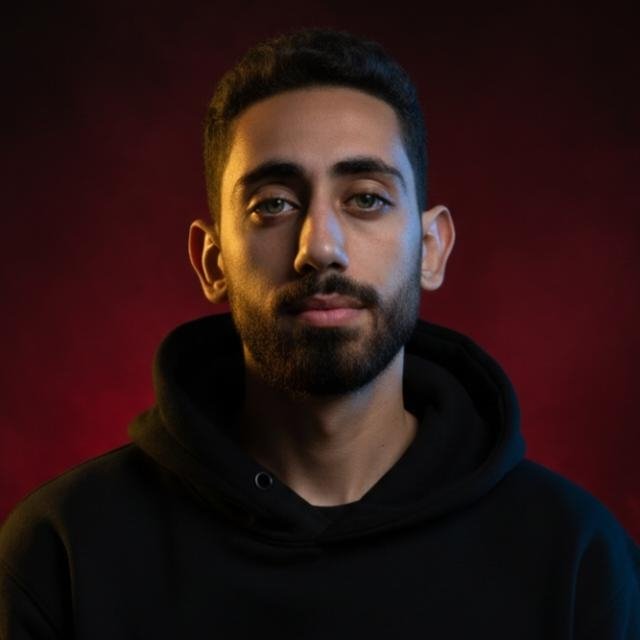 Hussein M Roshdy