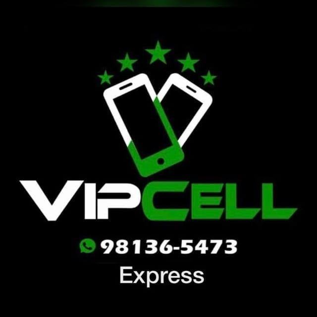 VIP CELL Assistência Técnica Especializada em Smartphones e Tablets ...