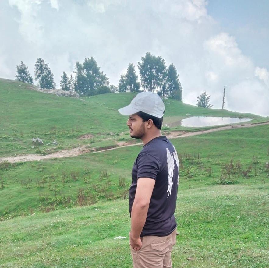 Zahid Bhatti