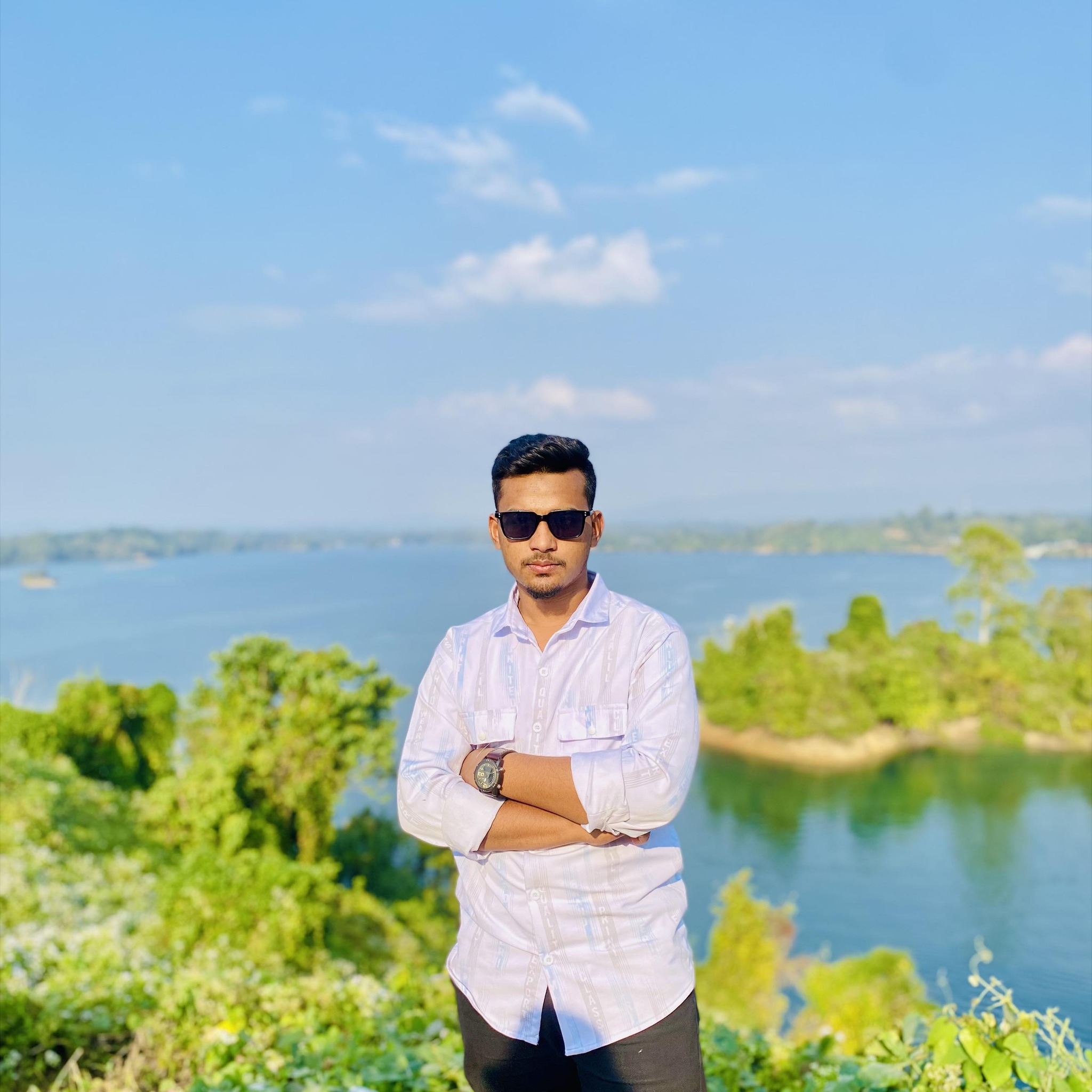 Robiul Islam
