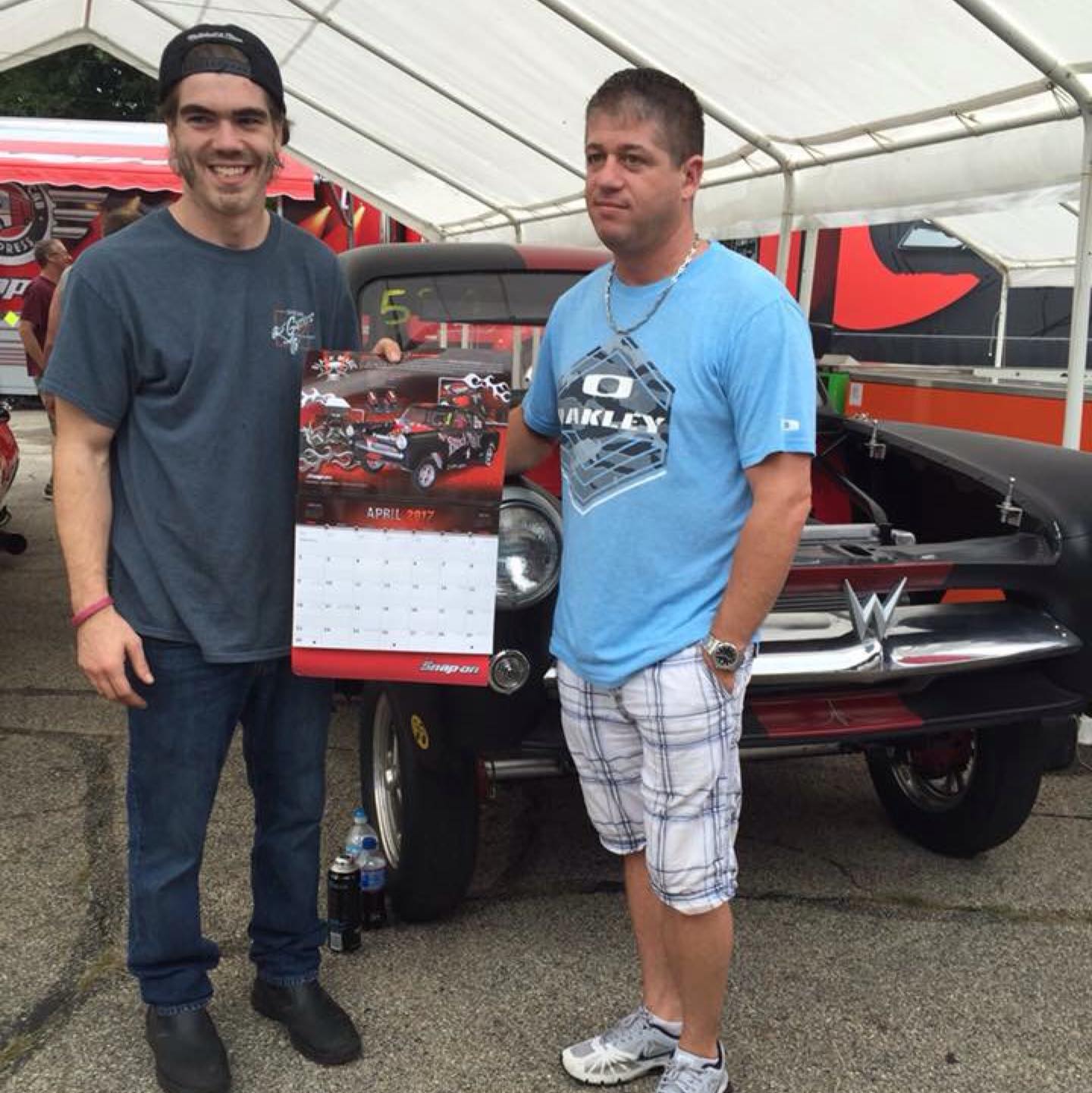 Olsen Racing