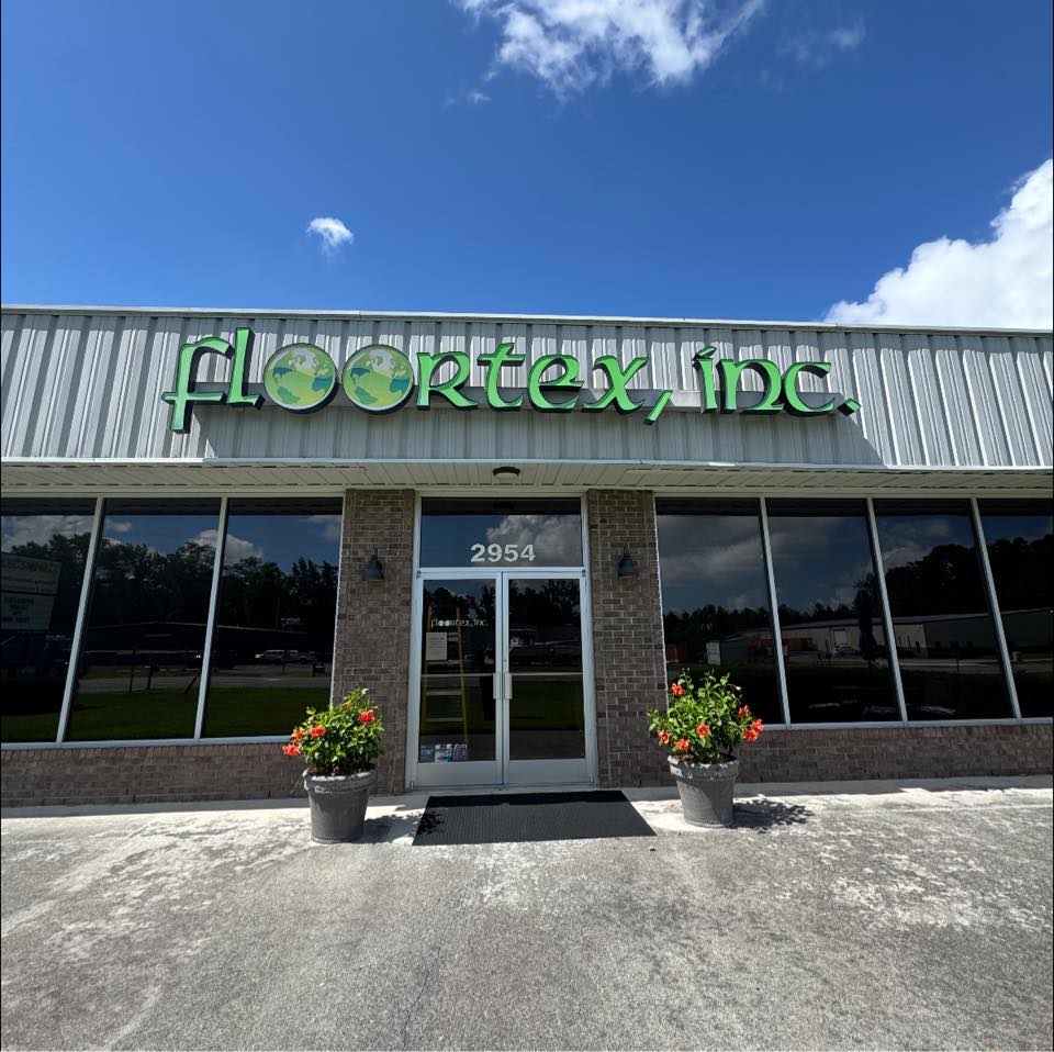 Floortex, Inc | Wilmington NC
