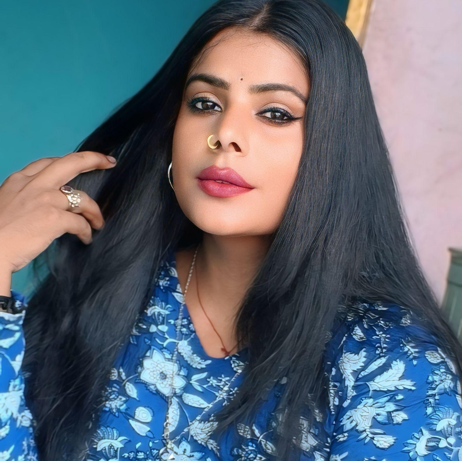 Radhika Sharma