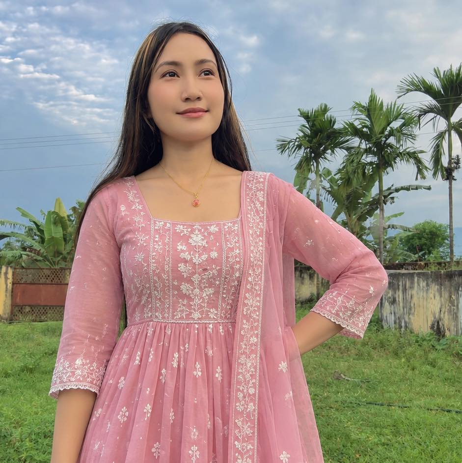 Susma Rai