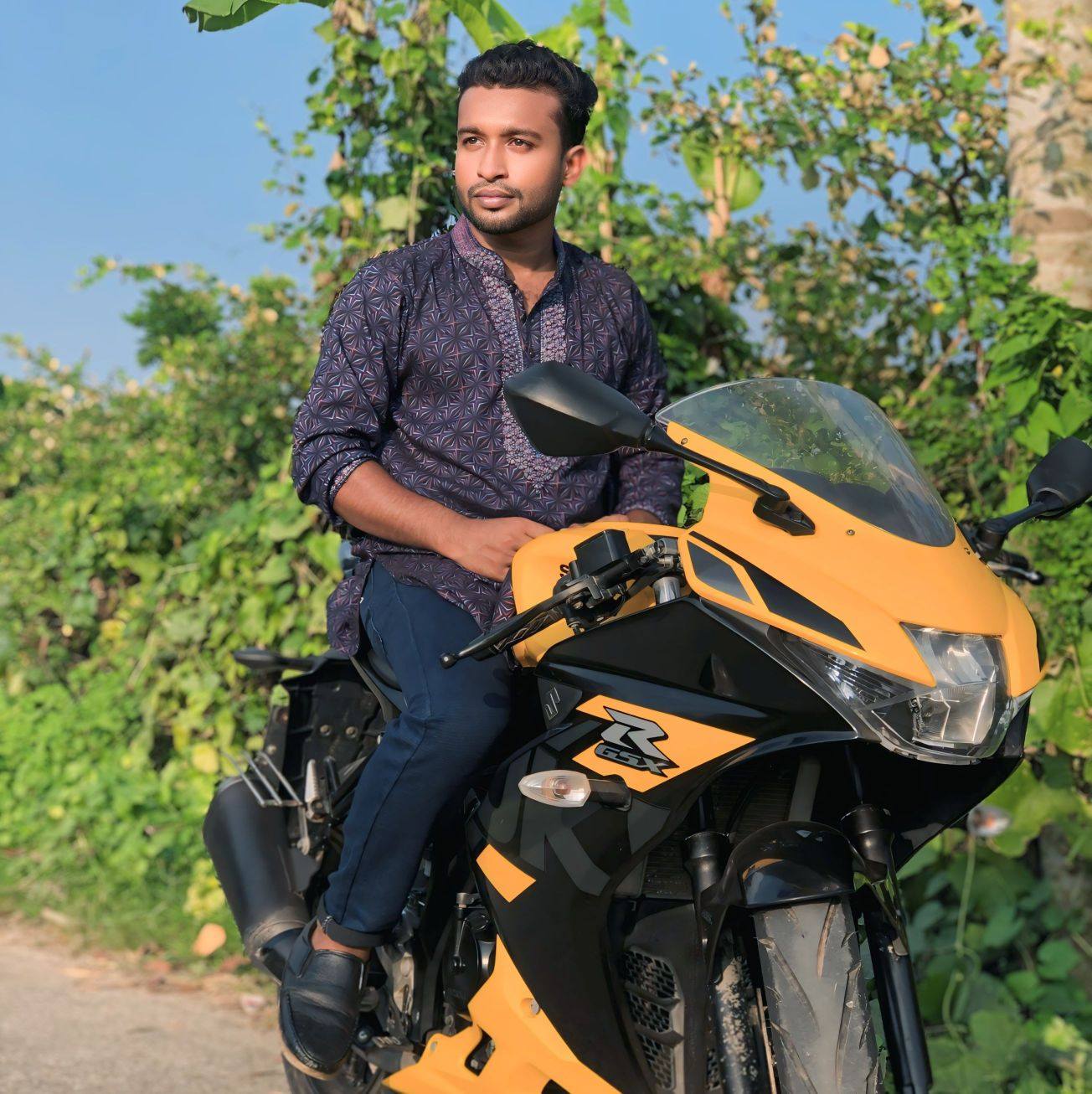 Rony Raj