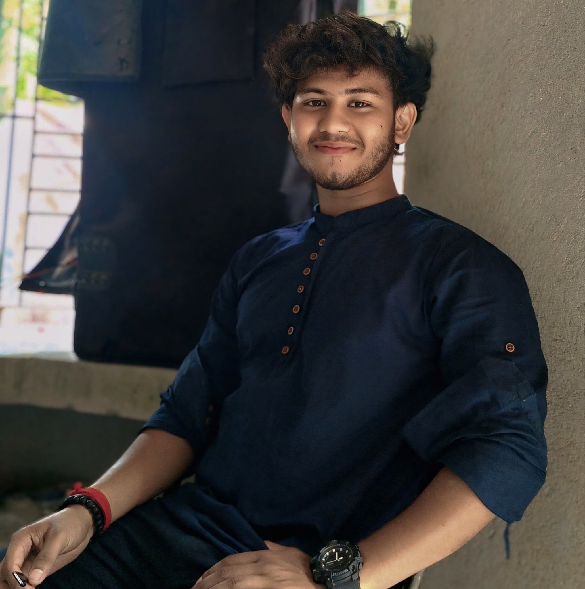 Pitam Mondal