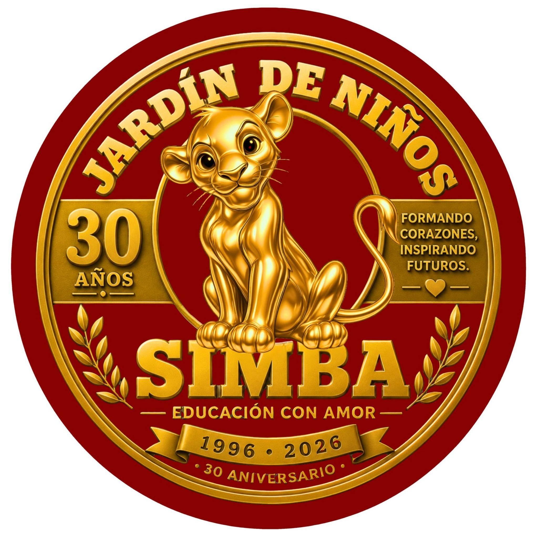Jardín de niños Simba | Mexico City
