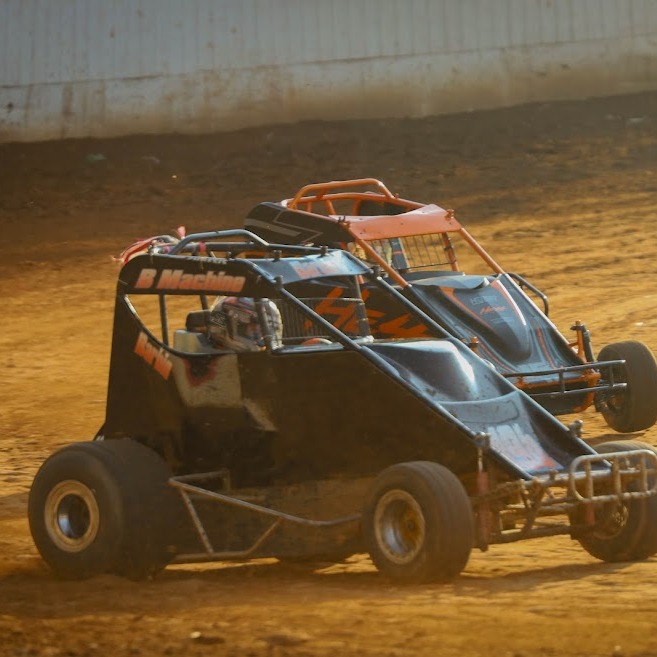 B Machine Racing | Conowingo MD