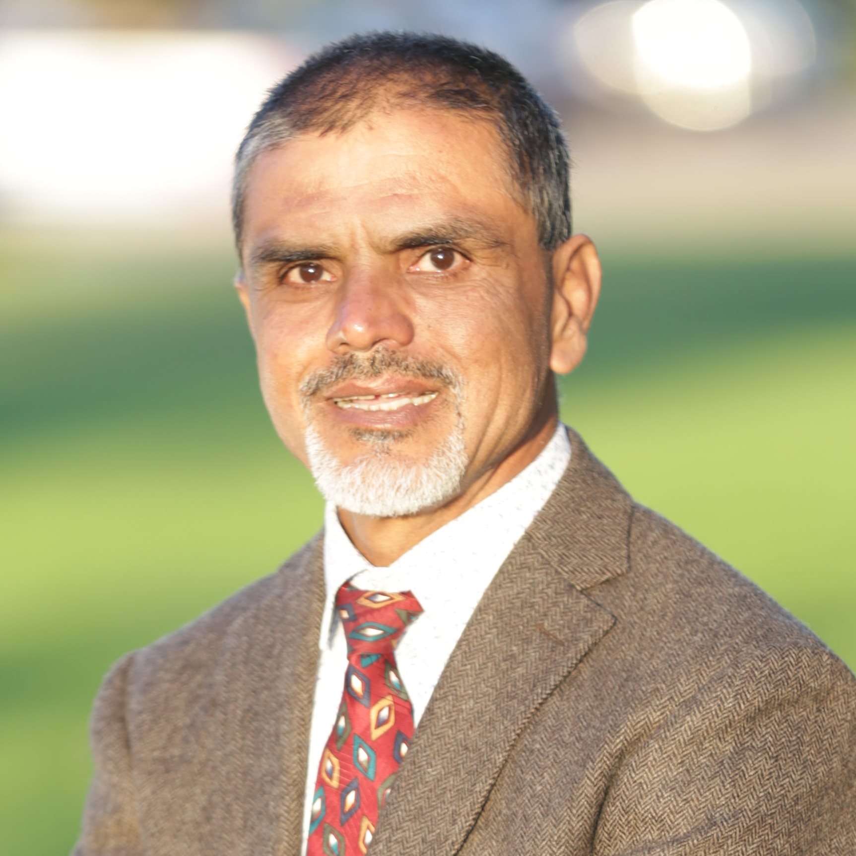 Harish Ratra for Red Deer City Council