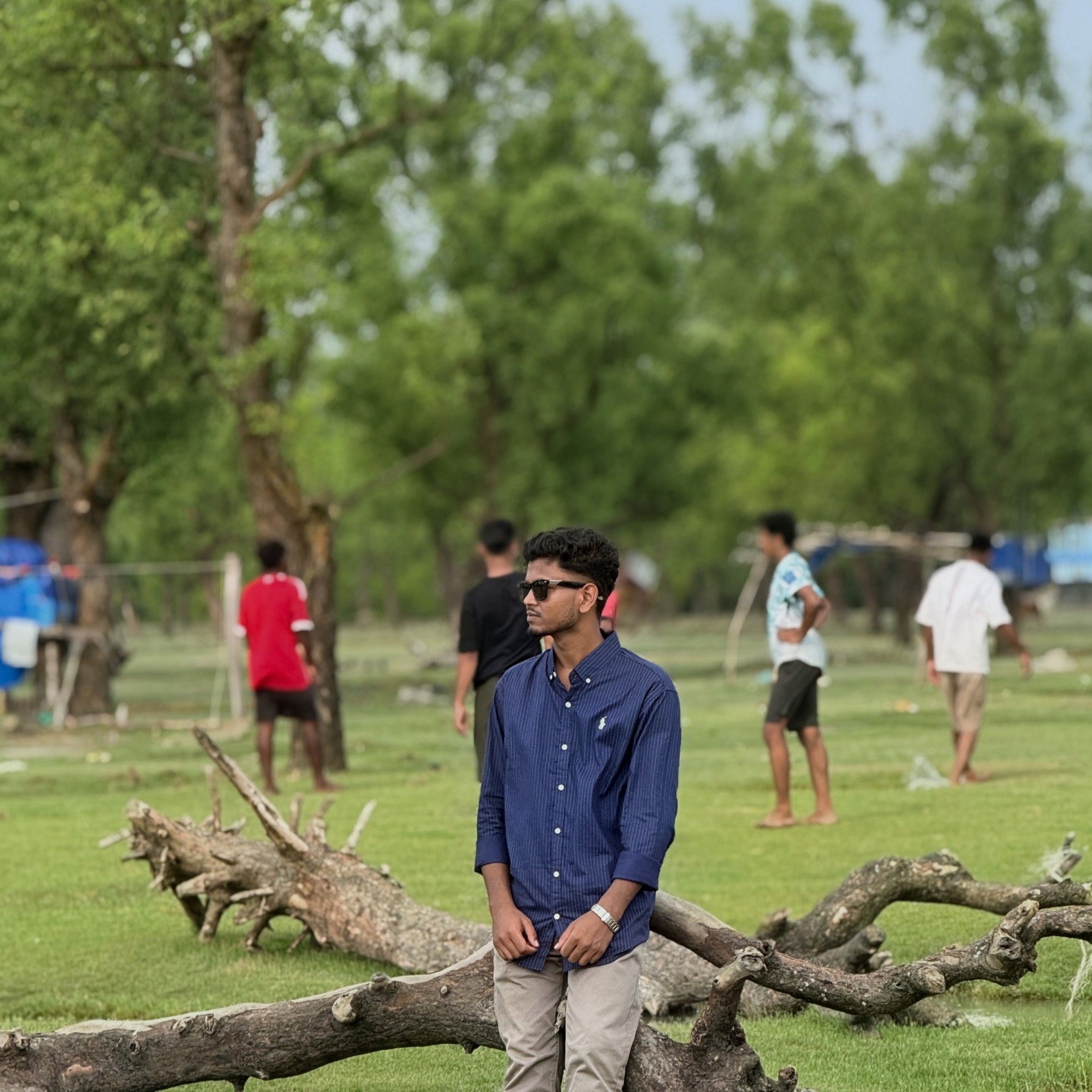 Sajjad Ahamed