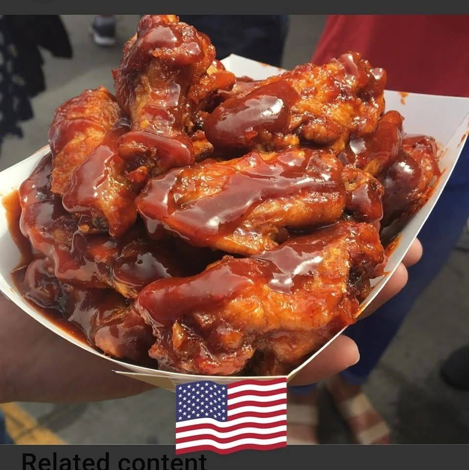 Redneck Wings | Reno NV