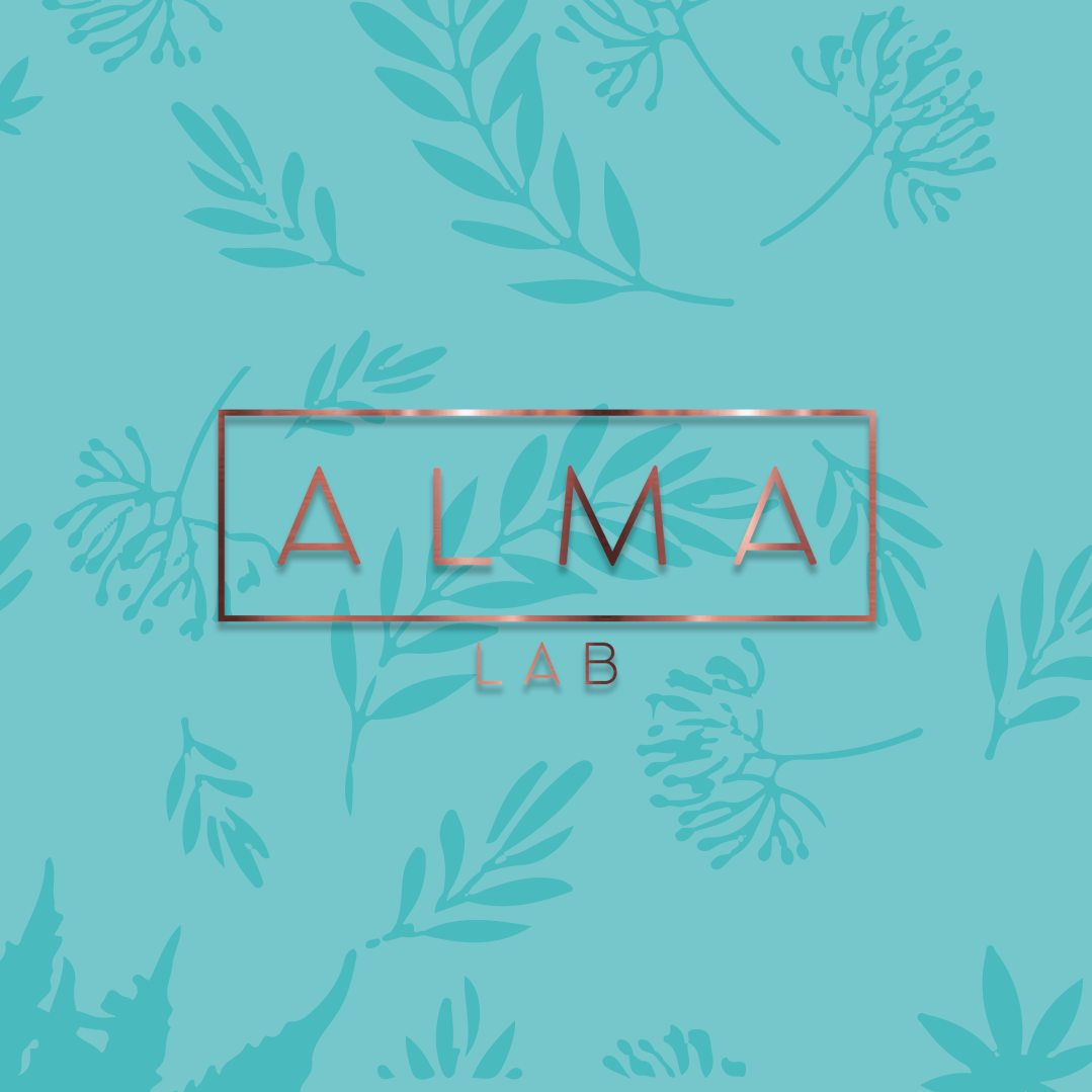 Alma Lab CBD