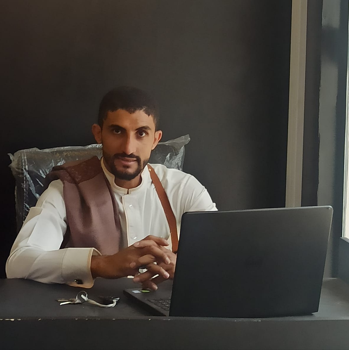اصيل الاغبري