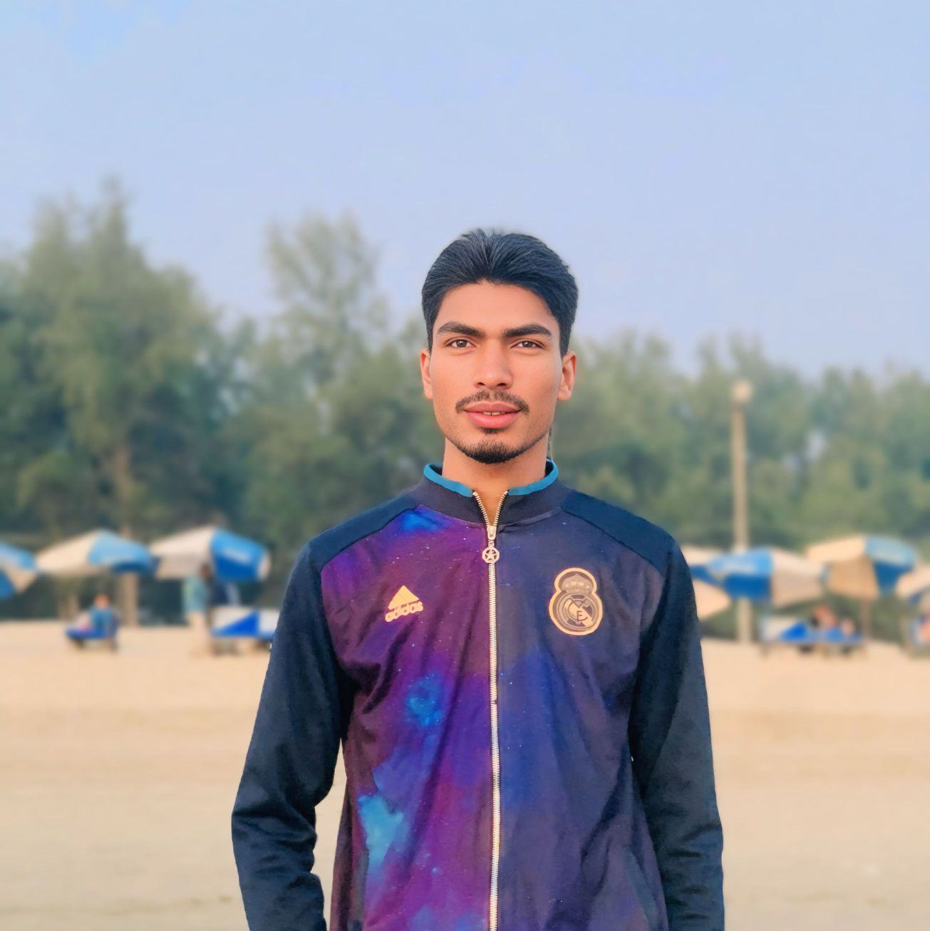 Md Forhad Badsha