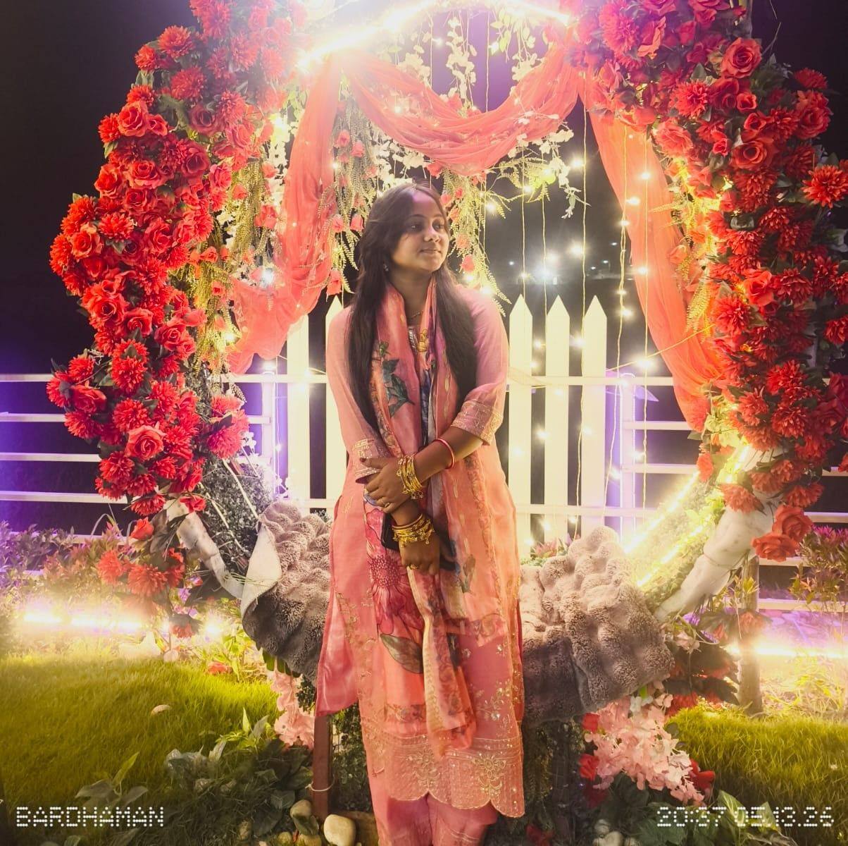Rumana Khatun