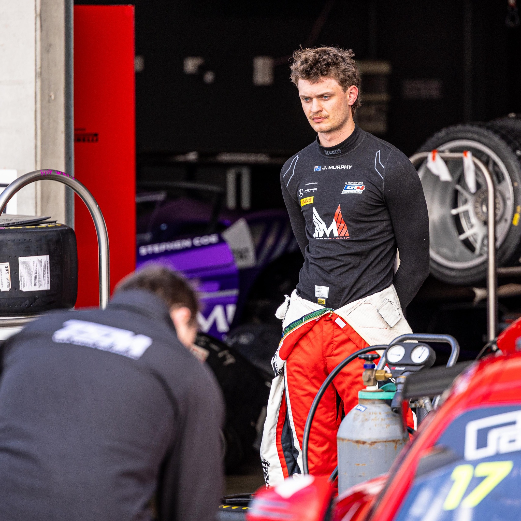 Aussie Racing Cars