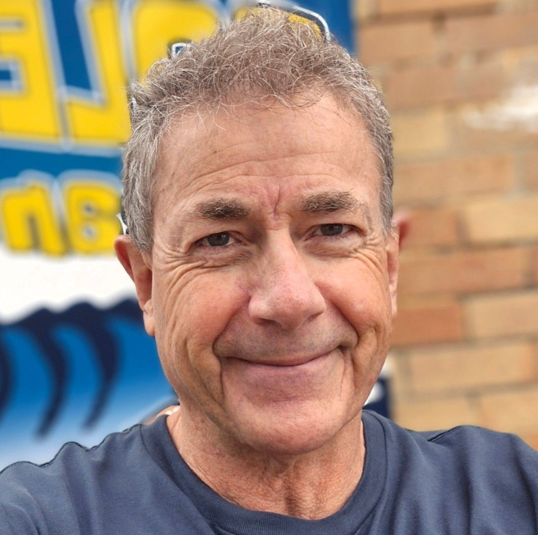 Glen Parsons