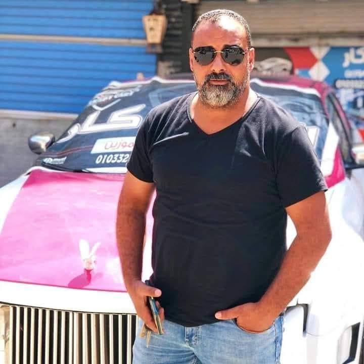 El - الناس تخلي بالها الردار دا لسه معمول في نزلة الكونيش اتجاه المعادي ...