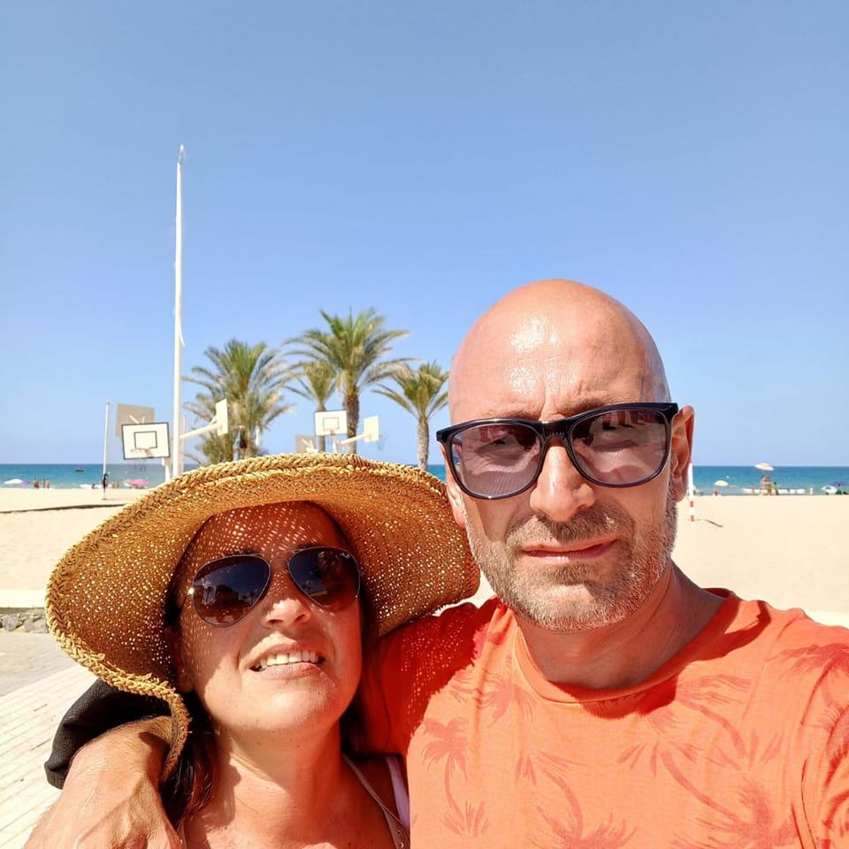 Auguroni al mio giovanotto | Gerardina Di Martino