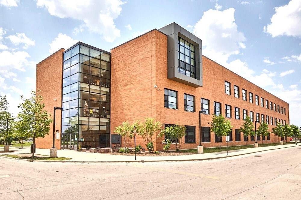 Dr. Jorge Prieto Math and Science Academy | Chicago IL