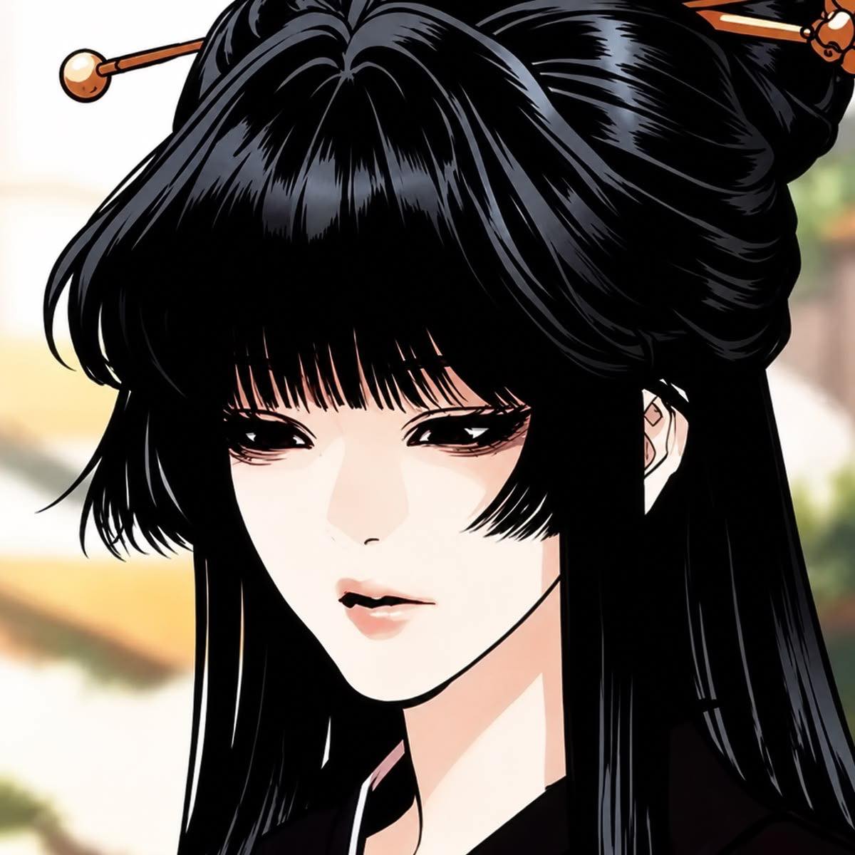 Yayoi ィ ۦ