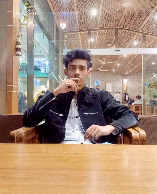 Stak Mafuj