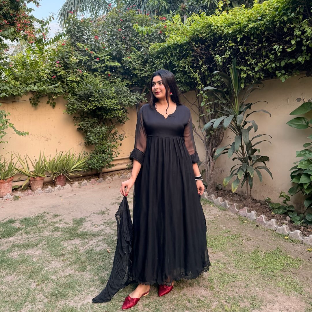 Huria Jaffri
